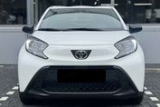 Toyota Aygo X Comfort 1.0 benzyna