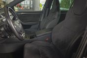 Skoda Superb 2.0 TDI SCR 4x4 Sportline DSG
