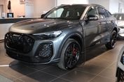 Audi Q5 TDI quattro S line Sportback