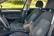 Volkswagen Passat 2.0 Tsi Business Dsg