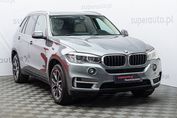 BMW X5 xDrive25d