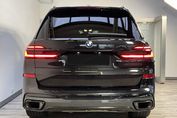 BMW X7 xDrive40i M Sport