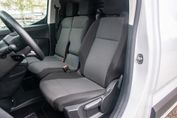 Fiat Doblo Cargo/Van Maxi L2H1