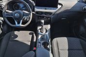 Nissan Juke Dig-t Acenta