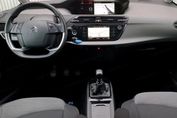 Citroen C4 Spacetourer 1.5 BlueHDi