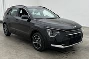 Kia Niro 1.6 GDI Hybrid M