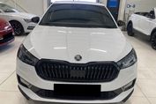 Skoda Fabia Monte Carlo 1.0 TSI