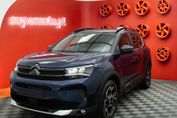Citroen C5 Aircross Max 1.2 mHEV e-DCS6