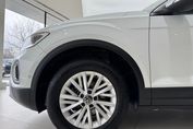 Volkswagen T-Roc 1.5 TSI Life