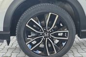 Honda HR-V 1.5 i-MMD Elegance CVT