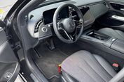 Mercedes E Klasa 200 d Avantgarde