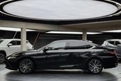 Lexus ES 300h Business Edition