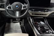 BMW X5 xDrive40d M Sport