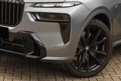 BMW X7 xDrive40d M Sport
