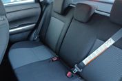 Suzuki Vitara 1.4 Boosterjet SHVS Premium 4WD