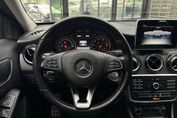 Mercedes GLA 180 7G-DCT