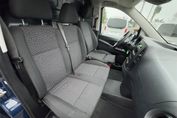 Mercedes Vito 116 CDI Ekstradługi 9G-Tronic