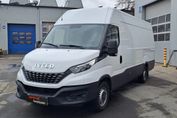 Iveco Daily 35S14 16m3 L4H2 AT