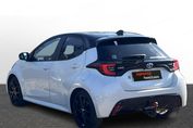 Toyota Yaris 1.5 Selection Style CVT