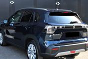 Suzuki S-Cross Premium Plus SP 1.4 SHVS