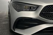 Mercedes CLA 220 4-Matic AMG Line