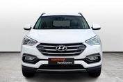 Hyundai Santa Fe 2.0 CRDi Executive 4WD aut