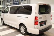 Toyota Proace Verso 2.0 D4-d Long Business
