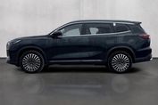 Chery TIGGO 8 1.6 t-Gdi Comfort Dct