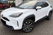 Toyota Yaris Cross Style 1.5 Hybrid