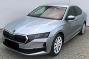 Skoda Octavia Drive Selection 1.5 TSI mHEV DSG
