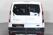 Ford Transit Connect L1 Zabudowa Brygadowa