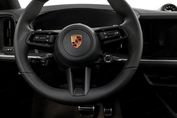 Porsche Cayenne GTS