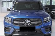 Mercedes GLB 200 d 4-Matic AMG Line
