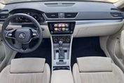 Skoda Superb 2.0 TDI Style DSG