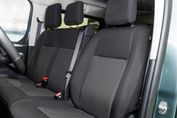 Toyota Proace Verso Long L2H1 Business