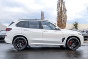 BMW X5 xDrive30d M Sport