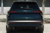 Audi Q7 TDI quattro