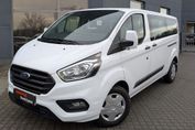 Ford Transit Custom Kombi L2H1
