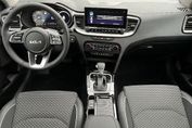 Kia XCeed 1.5 T-GDI Business Line DCT