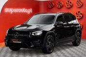 Mercedes GLB 200 AMG Line