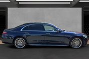 Mercedes Klasa S 400 d 4-Matic AMG Line 9G-TRONIC