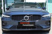 Volvo V60 B4 D Plus Dark
