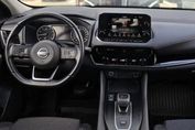 Nissan Qashqai 1.3 DIG-T mHEV N-Connecta Xtronic