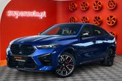 BMW X6 M Competition
