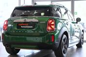 Mini Countryman Cooper aut