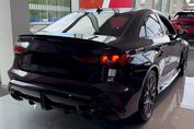 Audi A3 RS3 TFSI quattro