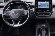 Toyota Corolla 1.8 Hybrid Trek