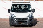 Fiat Ducato Skrzynia Otwarta