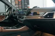 BMW X5 xDrive40d M Sport