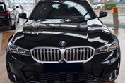 BMW Seria 3 Touring 318d M Sport